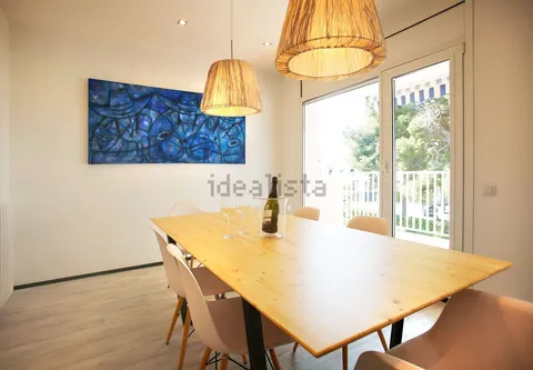Pis de 113 m² a Sitges