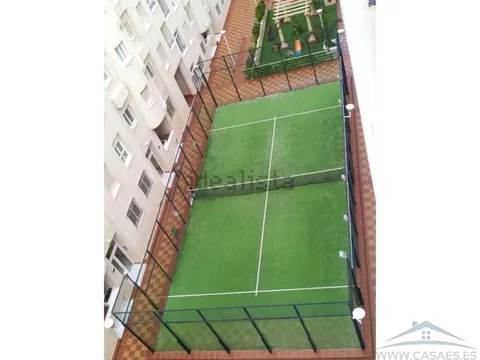 Pis de 80 m² a Roquetas de Mar