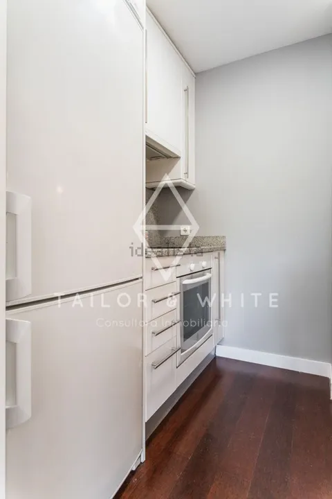 Pis de 63 m² a Madrid