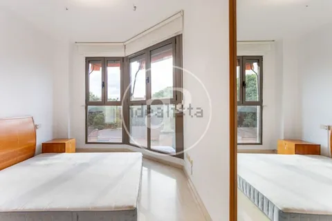 Pis de 133 m² a València