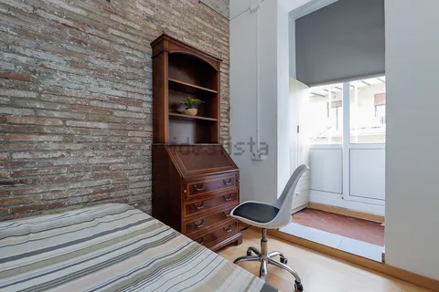 Pis de 77 m² a Barcelona