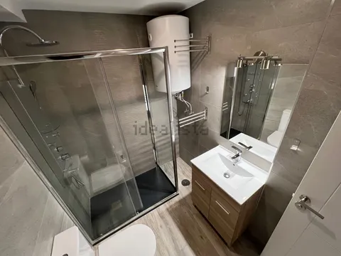 Pis de 57 m² a Madrid