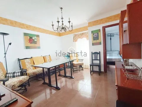 Piso de 70 m² en Jaén