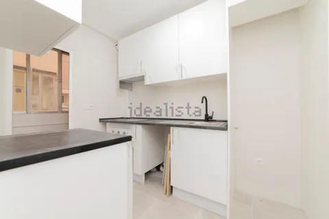 Pis de 69 m² a Madrid