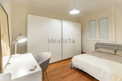 Квартира 108 м² в Барселоне