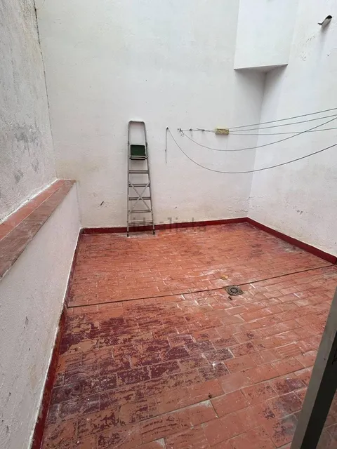 Apartamento 110 m² em Granada