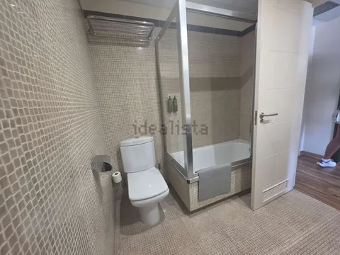 Wohnung 80 m² in Benalmádena