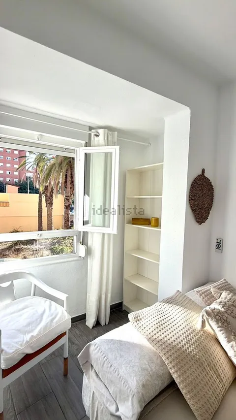 Pis de 75 m² a València