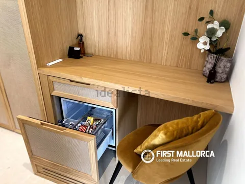 Pis de 230 m² a Palma