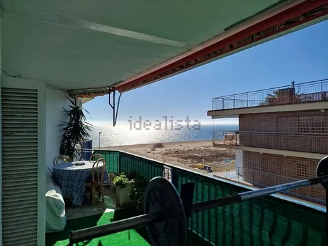 Room for rent, Castelldefels (2/8)