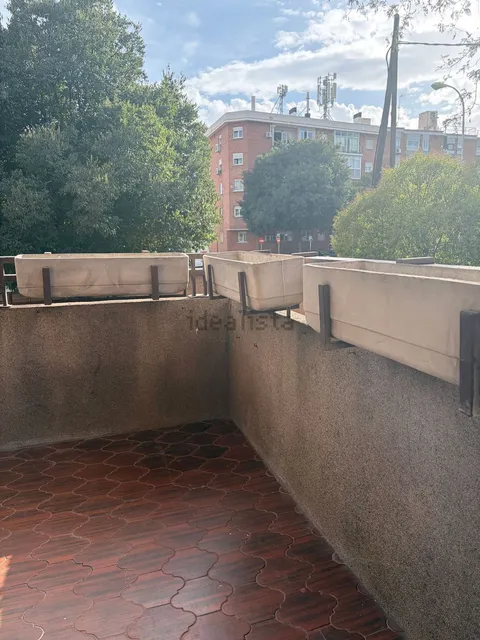 Piso de 50 m² en Madrid