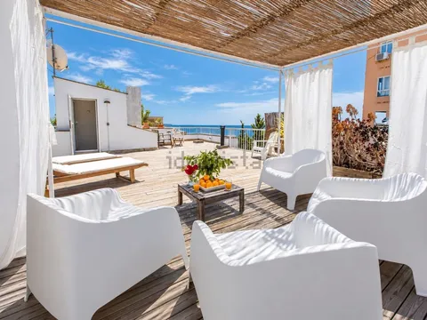 Pis de 70 m² a Palma