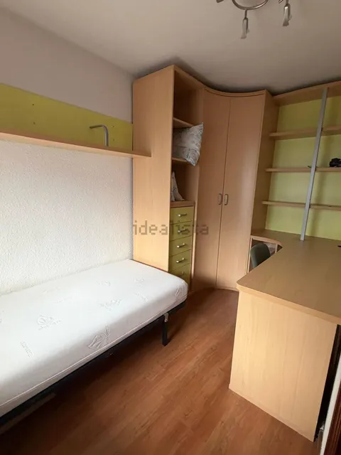 Pis de 79 m² a Valladolid