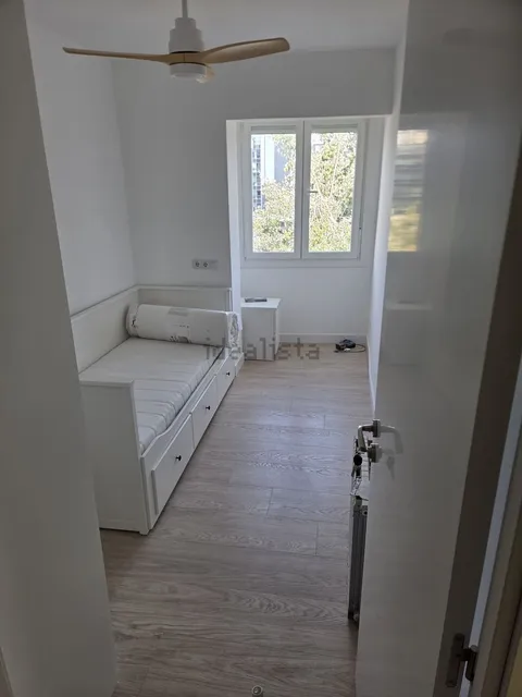 Quarto para alugar, Madrid