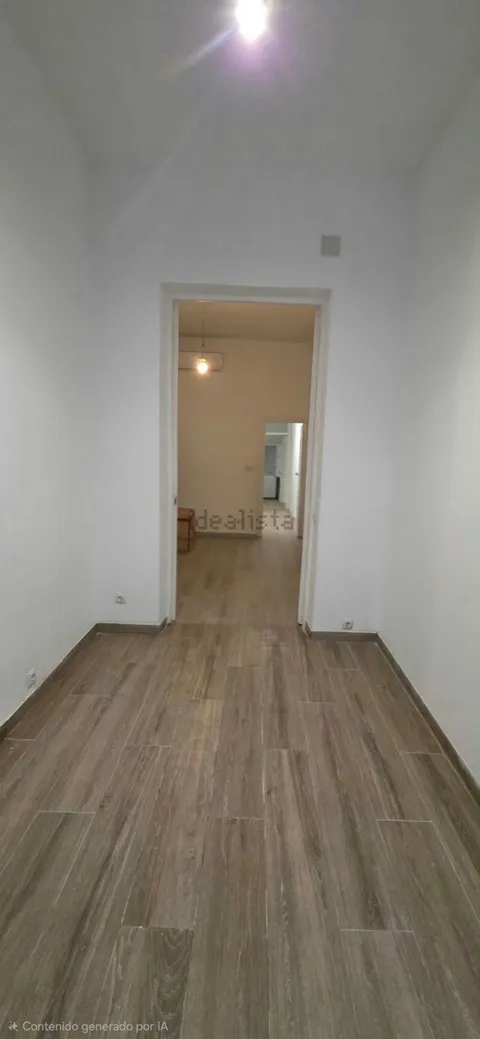 Pis de 85 m² a Madrid