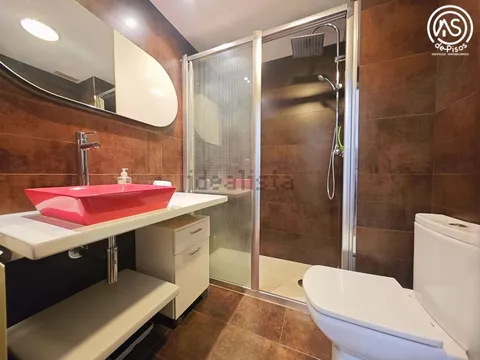 Pis de 85 m² a Saragossa