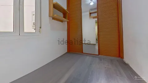 Pis de 65 m² a Madrid