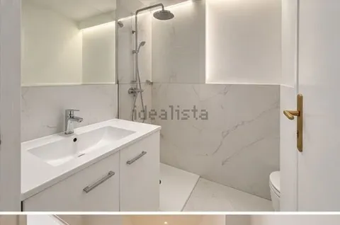 Pis de 75 m² a Madrid