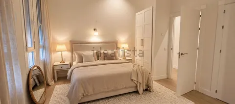 Pis de 180 m² a Sevilla