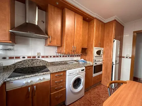 Pis de 87 m² a Ponferrada
