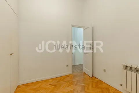 Piso de 94 m² en Madrid
