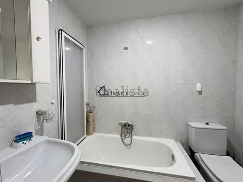 Flat 90 m² in Marín