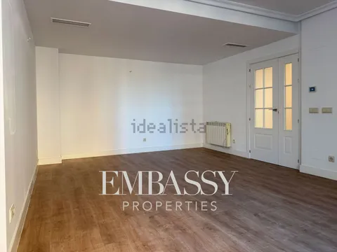Pis de 135 m² a Madrid