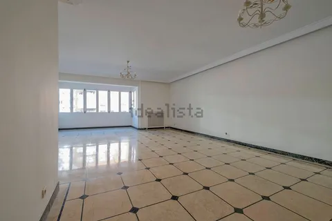 Pis de 306 m² a Madrid