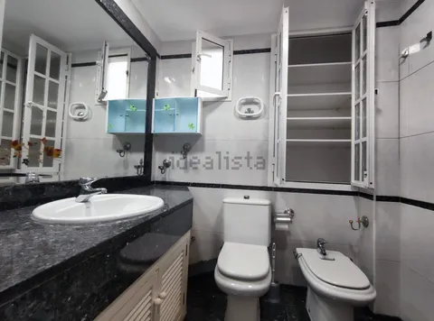 Pis de 75 m² a Màlaga