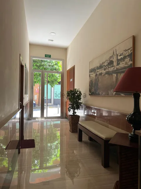 Pis de 85 m² a Sevilla
