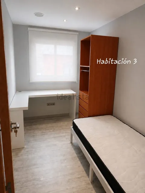 Zimmer zur Miete, Reus