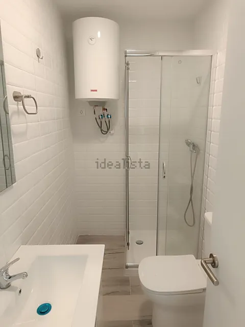 Wohnung 40 m² in Valencia