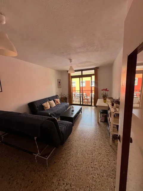 Habitació de lloguer, San Cristóbal de La Laguna