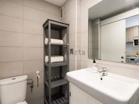 Pis de 45 m² a Benalmádena