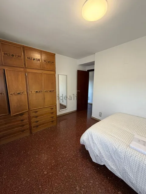 Pis de 120 m² a Saragossa