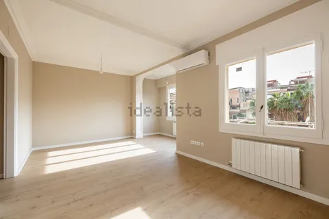 Pis de 150 m² a Barcelona