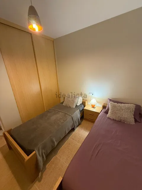 Room for rent, Amposta