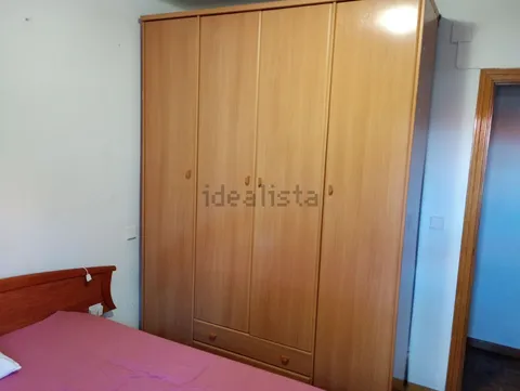 Zimmer zur Miete, Madrid