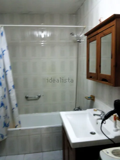 Habitació de lloguer, Sevilla