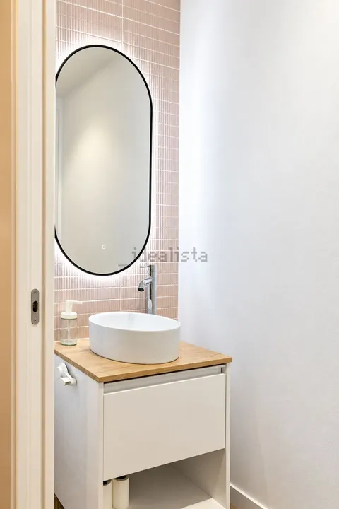 Pis de 78 m² a Madrid