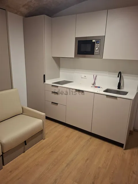 Appartamento 25 m² a Barcelona