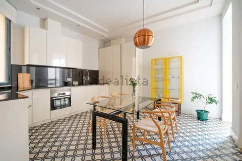 Pis de 145 m² a Madrid