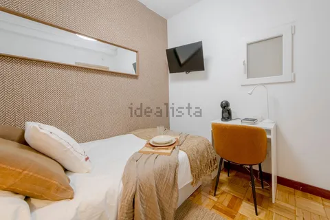 Кімната в оренду, Madrid (2/21)