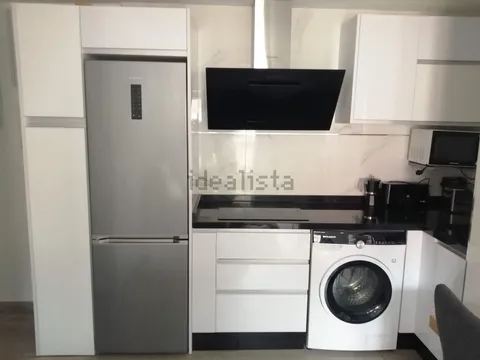 Pis de 44 m² a Melilla