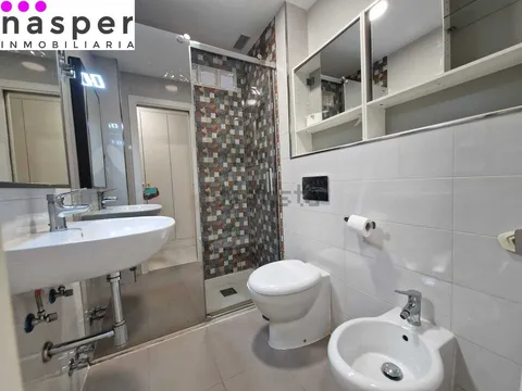 Pis de 82 m² a Sevilla
