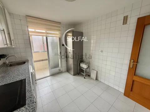 Piso de 110 m² en Madrid