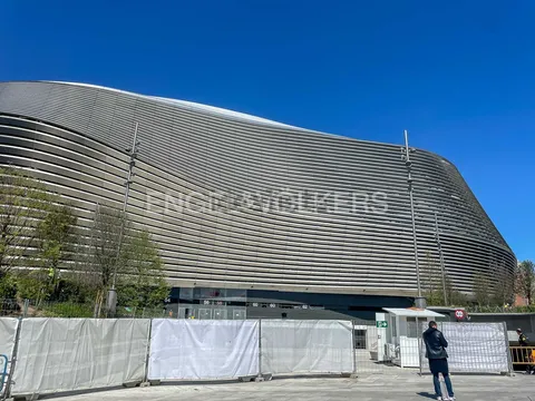 Piso de 51 m² en Madrid