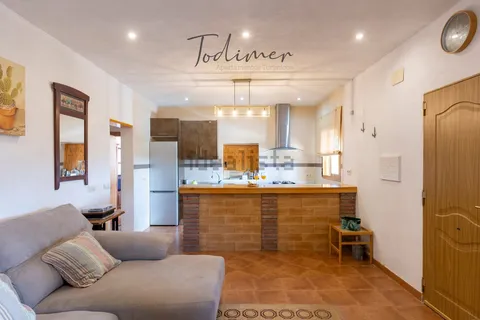 House 250 m² in Molvízar