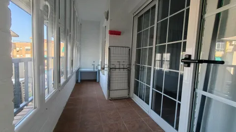 Pis de 100 m² a Granada