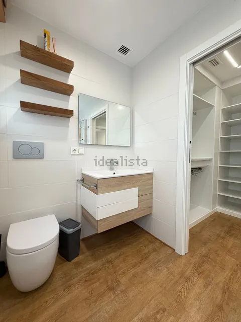 Pis de 170 m² a Alacant